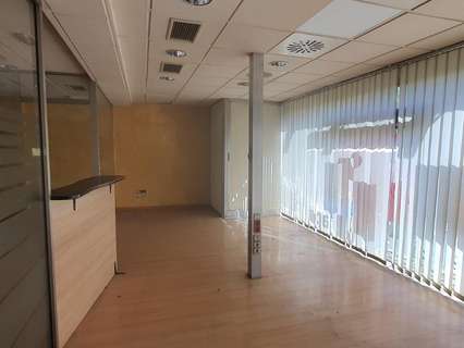 Local comercial en venta en Mollet del Vallès