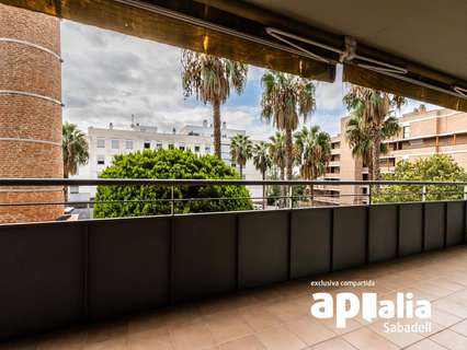 Piso en venta en Sabadell