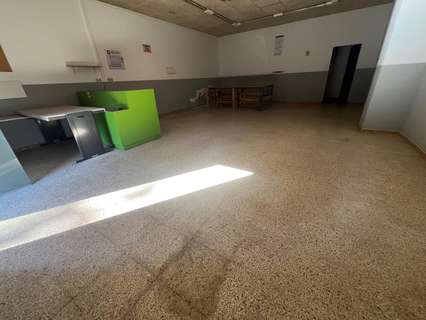 Local comercial en venta en Sabadell