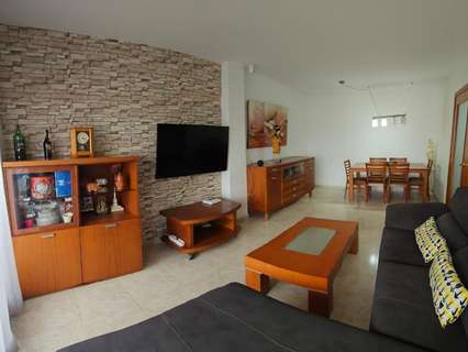 Piso en venta en Montornès del Vallès