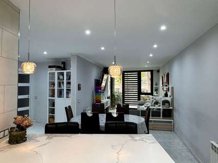 Planta baja en venta en Caldes de Montbui