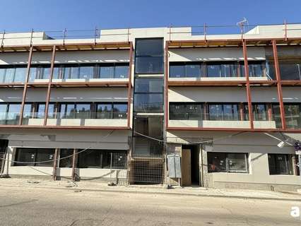 Planta baja en venta en Sabadell