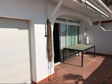 Apartamento en venta en Roda de Barà
