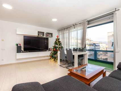 Piso en venta en Badalona