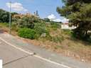 Parcela rústica en venta en Calafell
