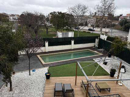 Casa en venta en Cubelles