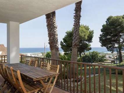 Casa en alquiler en Santa Susanna