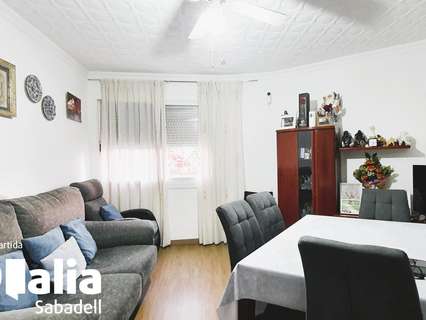 Piso en venta en Sabadell