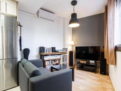 Piso en venta en Terrassa