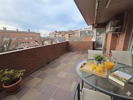 Piso en venta en Castellar del Vallès