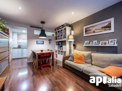 Planta baja en venta en Sabadell