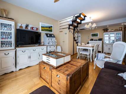 Dúplex en venta en Sabadell