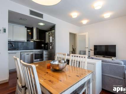 Piso en venta en Sabadell