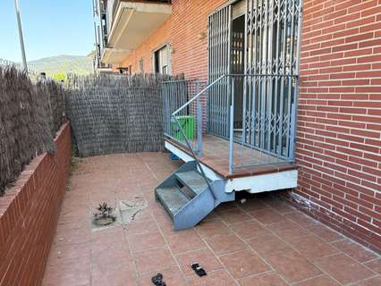 Planta baja en venta en Sentmenat