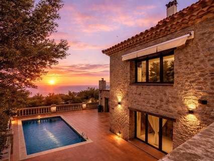 Casa en venta en Begur