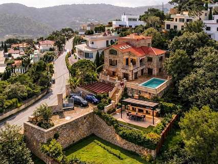 Casa en venta en Begur