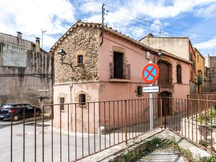 Casa en venta en Sant Llorenç Savall