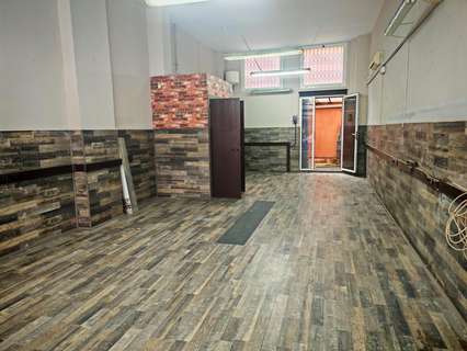 Local comercial en venta en Sabadell