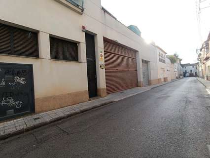 Plaza de parking en venta en Sentmenat