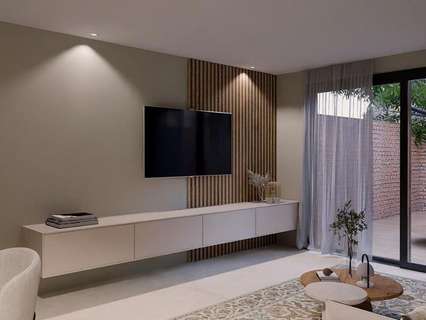 Casa en venta en Sabadell