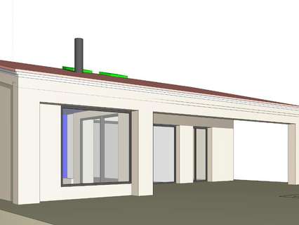 Parcela urbana en venta en Sant Llorenç Savall