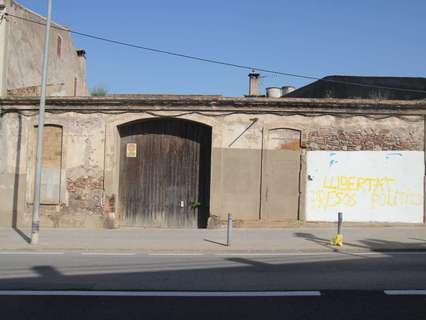 Parcela rústica en venta en Sentmenat