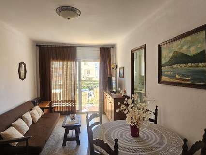 Apartamento en venta en Torroella de Montgrí