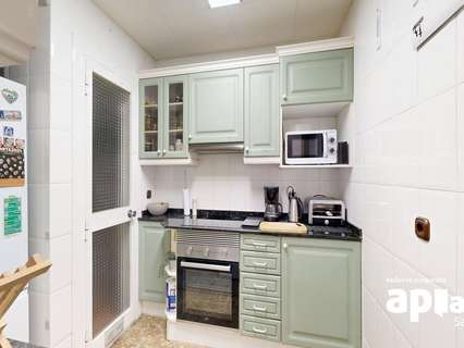 Planta baja en venta en Barberà del Vallès