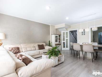 Dúplex en venta en Sabadell