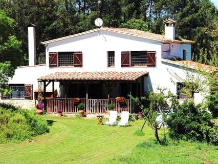 Masía en venta en Maçanet de la Selva rebajada
