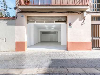 Local comercial en venta en Sabadell