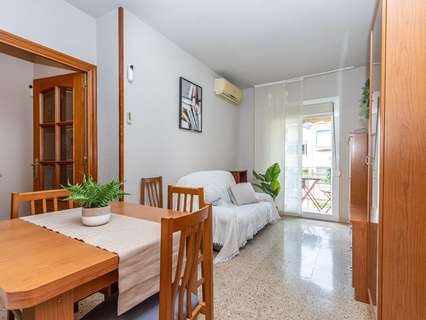 Piso en venta en Sabadell
