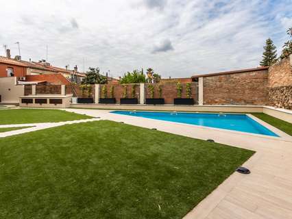 Ático dúplex en venta en Castellar del Vallès