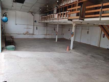 Local comercial en alquiler en Sant Llorenç Savall