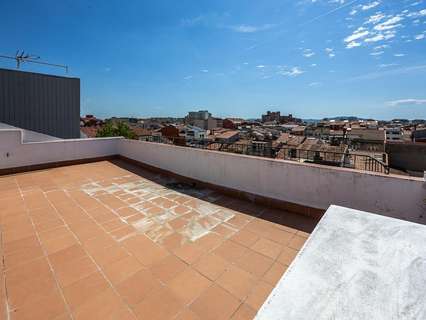 Ático en venta en Sabadell