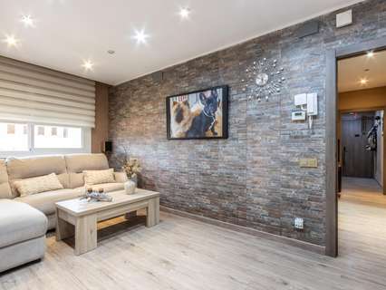 Piso en venta en Sabadell