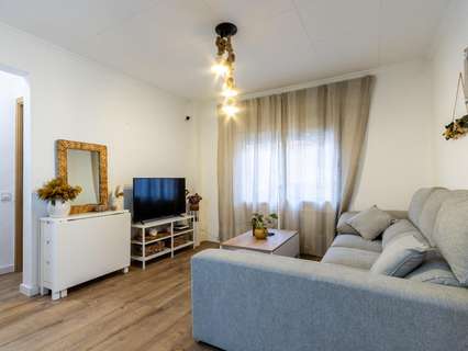 Piso en venta en Sabadell