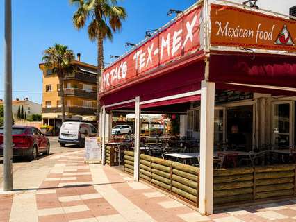 Local comercial en alquiler en Torroella de Montgrí