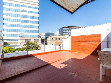 Piso en venta en Sabadell