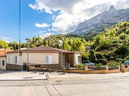 Casa en venta en Monistrol de Montserrat