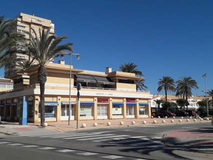 Local comercial en alquiler en San Javier zona La Manga del Mar Menor