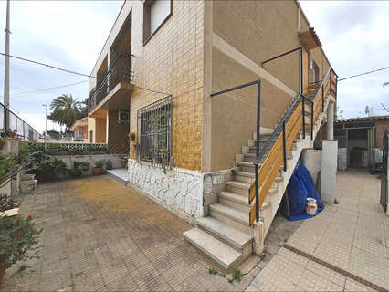 Casa en venta en Cartagena zona Los Nietos
