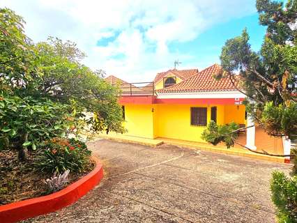 Casa en venta en Firgas rebajada