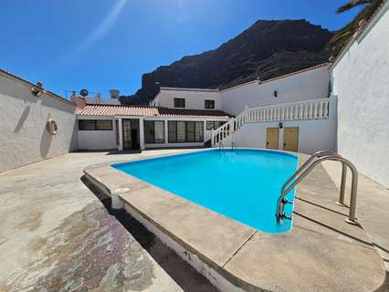 Casa en venta en La Aldea de San Nicolás