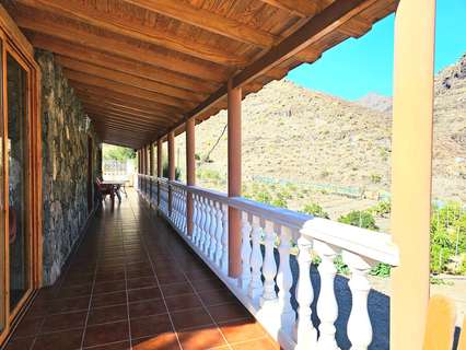 Casa en venta en La Aldea de San Nicolás