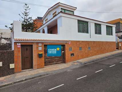 Chalet en venta en Telde