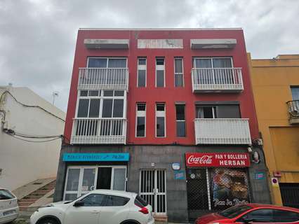 Piso en venta en Telde rebajado