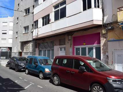 Local comercial en venta en Las Palmas de Gran Canaria rebajado