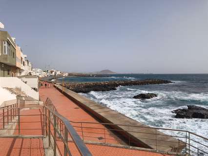 Parcela rústica en venta en Santa Lucía de Tirajana