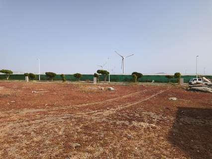 Parcela rústica en venta en Santa Lucía de Tirajana